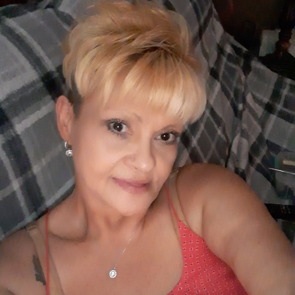 Meet your Posher, Kimberly